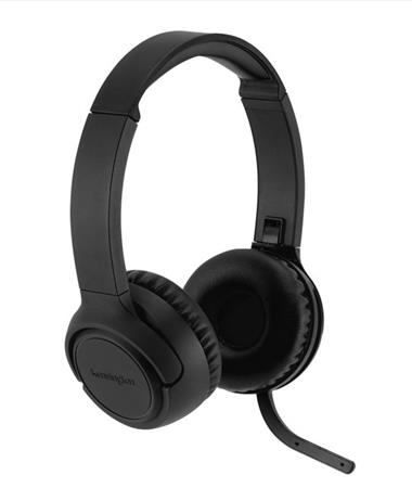 Kensington EQ H1050 bluetooth bezdrátová sluchátka K80183WW