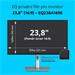 Kensington EQ privátní filtr pro monitor 23.8'' 16:9 EQ238A169E