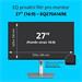 Kensington EQ privátní filtr pro monitor 27'' 16:9 EQ270A169E