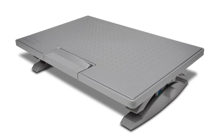 Kensington Ergonomická opěrka nohou SoleMate™ Pro SmartFit® K50409EU