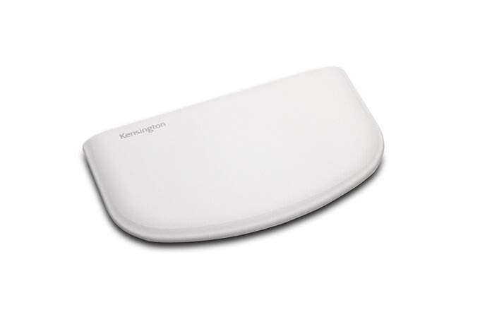 Kensington ErgoSoft Wrist Rest For Slim Mouse/Trackpad Grey K50436EU
