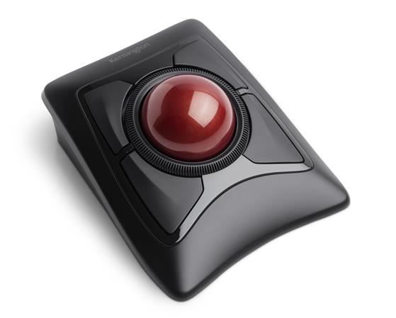 Kensington Expert Mouse Trackball wireless K72359WW