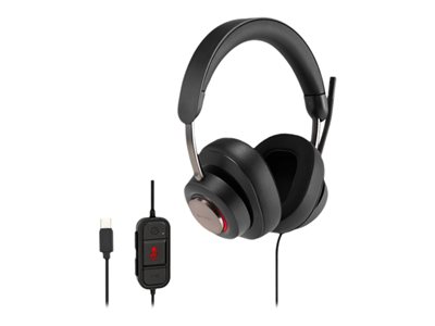KENSINGTON, H2000 USB-C Headset K83451WW