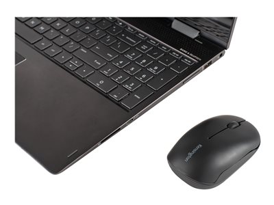 KENSINGTON, Kensington Pro Btooth Mid-Size Mouse K74000WW