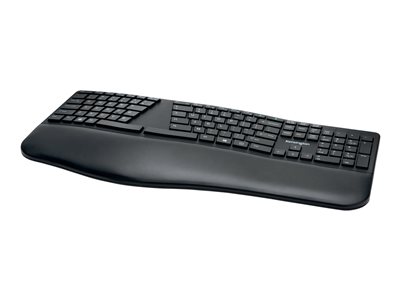 KENSINGTON, Kensington ProFit Ergo wless Keyboard DE K75401DE