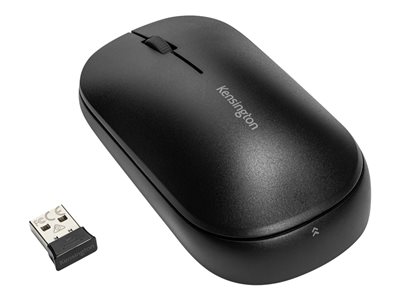 KENSINGTON, Kensington SureTrack Dual Wireless Mouse K75298WW