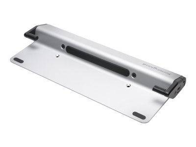 Kensington Laptop Locking Station 2.0 - No Lock - Sada pro bezpečnost systému - 15.6" K64451WW