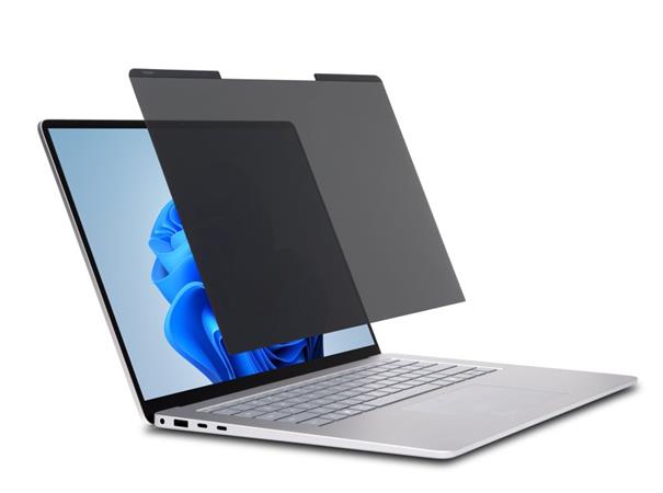 Kensington MagPro™ Elite Privacy Screen Filter for Surface Laptop 7 13.8" K58363WW
