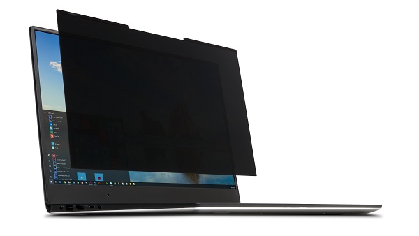 Kensington MagPro™ pro notebook 13,3“ (16:9), dvousměrný, magnetický, odnímatelný K58351WW