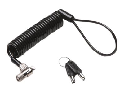 Kensington MicroSaver® 2.0 Portable Keyed Laptop Lock (25 Pack) - Master Keyed F K67989EUM