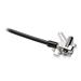 Kensington N17 Keyed Lock zámok pre notebooky Dell (Nobile wedge) K64440WW