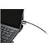 Kensington N17 Keyed Lock zámok pre notebooky Dell (Nobile wedge) K64440WW