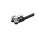 Kensington N17 Keyed Lock zámok pre notebooky Dell (Nobile wedge) K64440WW