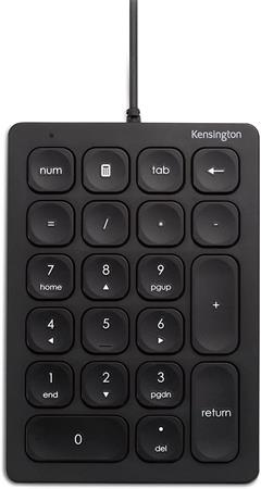Kensington numerická klávesnice K79820WW