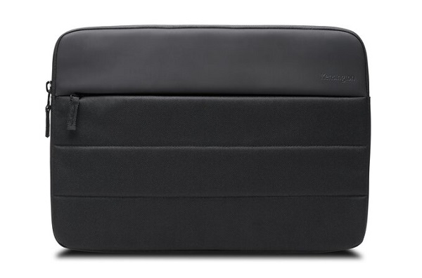 Kensington Pouzdro na notebooky do 14" EQ Simply Portable - černá K60394WW