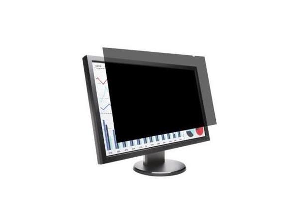 Kensington Privacy filter 2 way removable 19.5" Wide 16:9 626478