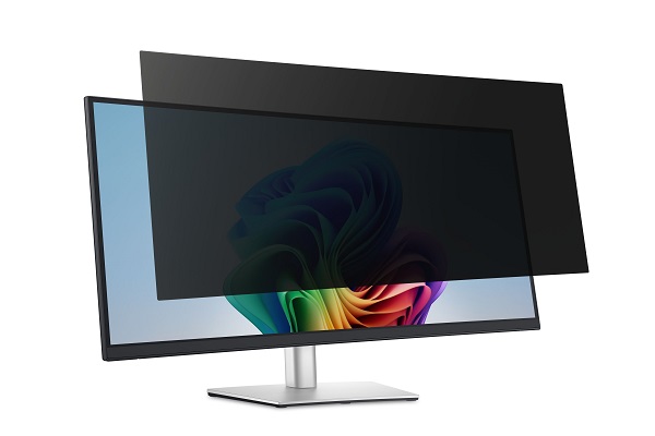 Kensington Privátní filtr pro 34“ monitor 21:9 DellC3422WE - obousměrně odnímatelný 628903