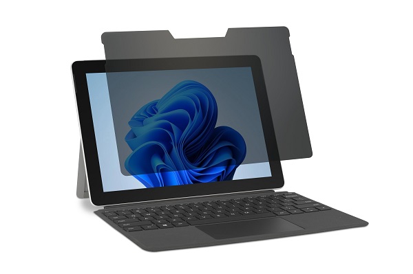 Kensington Privátní filtr pro Surface Go - obousměrně odnímatelný 626663