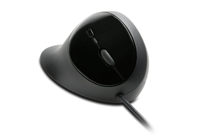Kensington Pro Fit Ergo Wired Mouse K75403EU