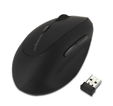 Kensington Pro Fit Left-Handed Ergo Wireless Mouse K79810WW