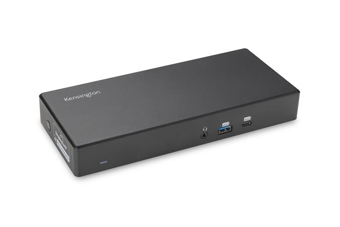 Kensington SD4781P USB-C® & USB-A Dual 4K dokovací stanice K33603EU