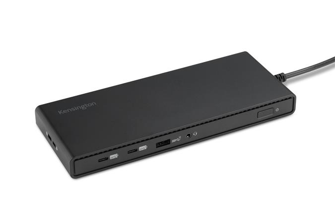 Kensington SD4842P USB-C® 10Gbps Triple Video Driverless dokovací stanice K32810EU