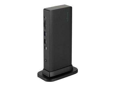 KENSINGTON, SD4849P USB-C Triple Video Dock EU K37060EU