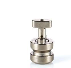 Kensington Security Anchor - Kotva zámku - šedá K83049US