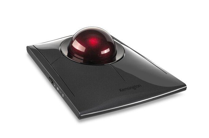 Kensington SlimBlade Pro Trackball K72080WW