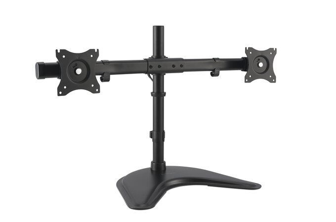 Kensington SmartFit™ Ergo volně stojící stojanový držák na 2 monitory, do 2× 27" K58271WW