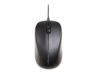 Kensington ValuMouse™ Three-button Wired Mouse K72110EU