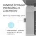 Kensington VeriMark Guard 2.1 USB-C Fingerprint Key K65051WW