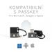 Kensington VeriMark Guard 2.1 USB-C Fingerprint Key K65051WW