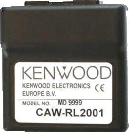 Kenwood CAW-RL2001