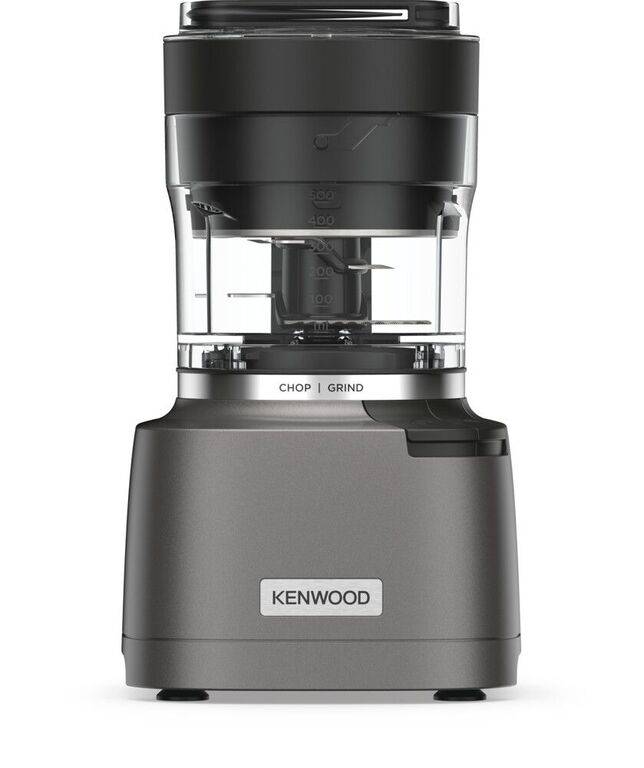 Kenwood CHP80.000SI, 2v1 Duo Prep 5011423007656