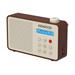 KENWOOD CR-M25DAB-T 0019048242570