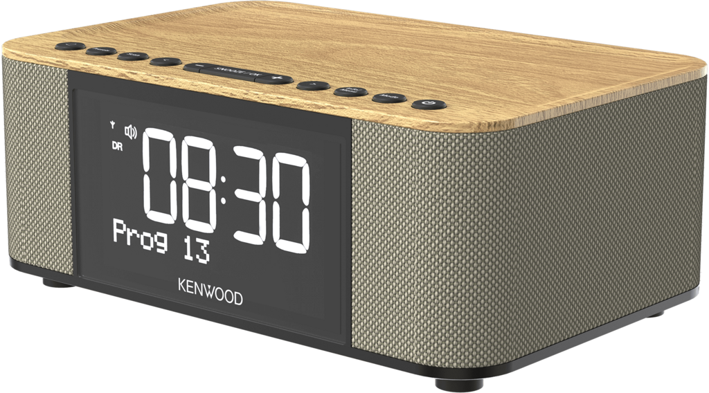 KENWOOD CR-ST40DAB-M 0019048239396