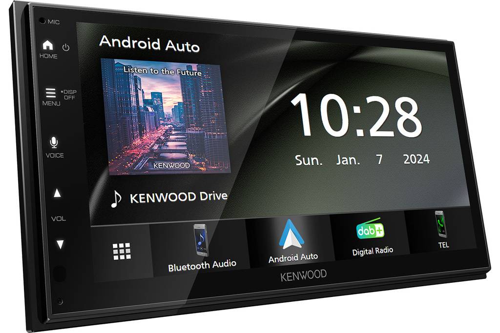 KENWOOD DMX-5023DSM 0019048239525