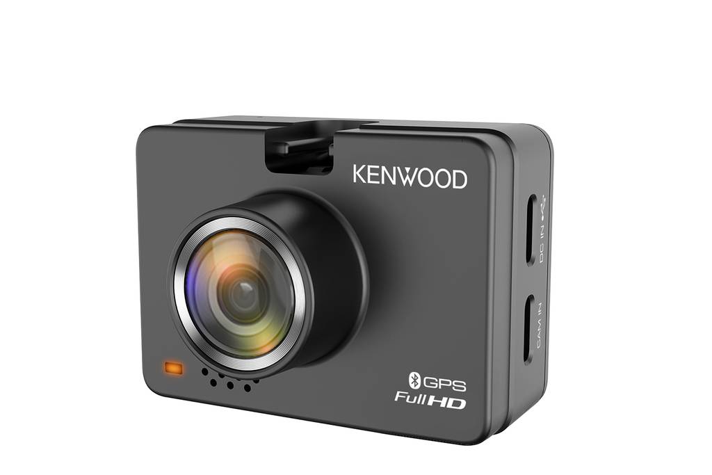 KENWOOD DRV-A310W 0019048239426