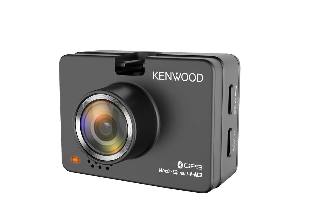 KENWOOD DRV-A510W 0019048239433