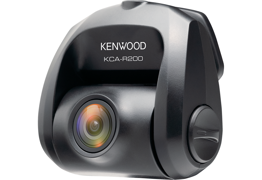 Kenwood KCA-R200