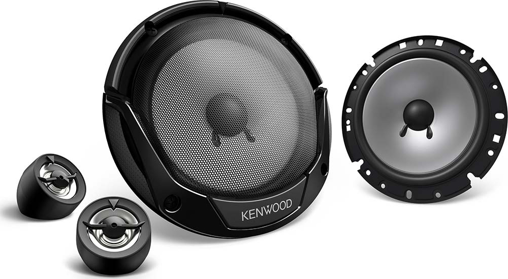 Kenwood KFC-E170P