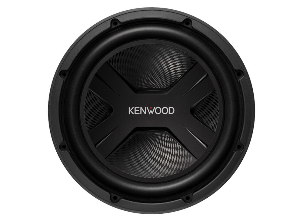 Kenwood KFC-PS2517W