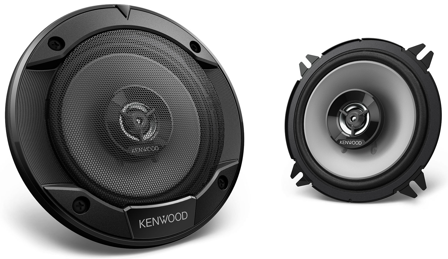Kenwood KFC-S1366