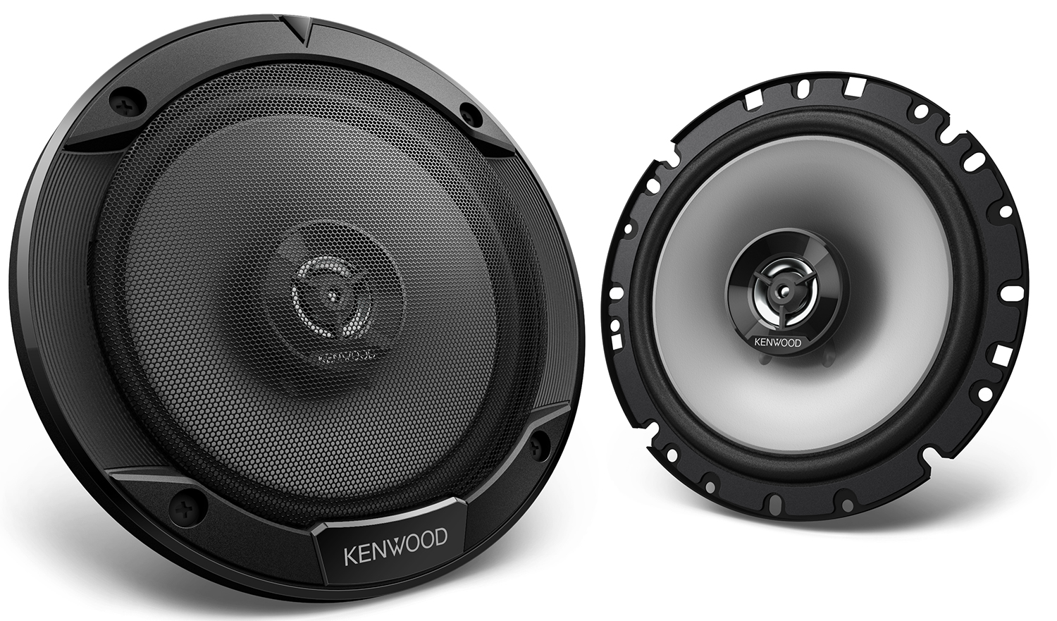 Kenwood KFC-S1766