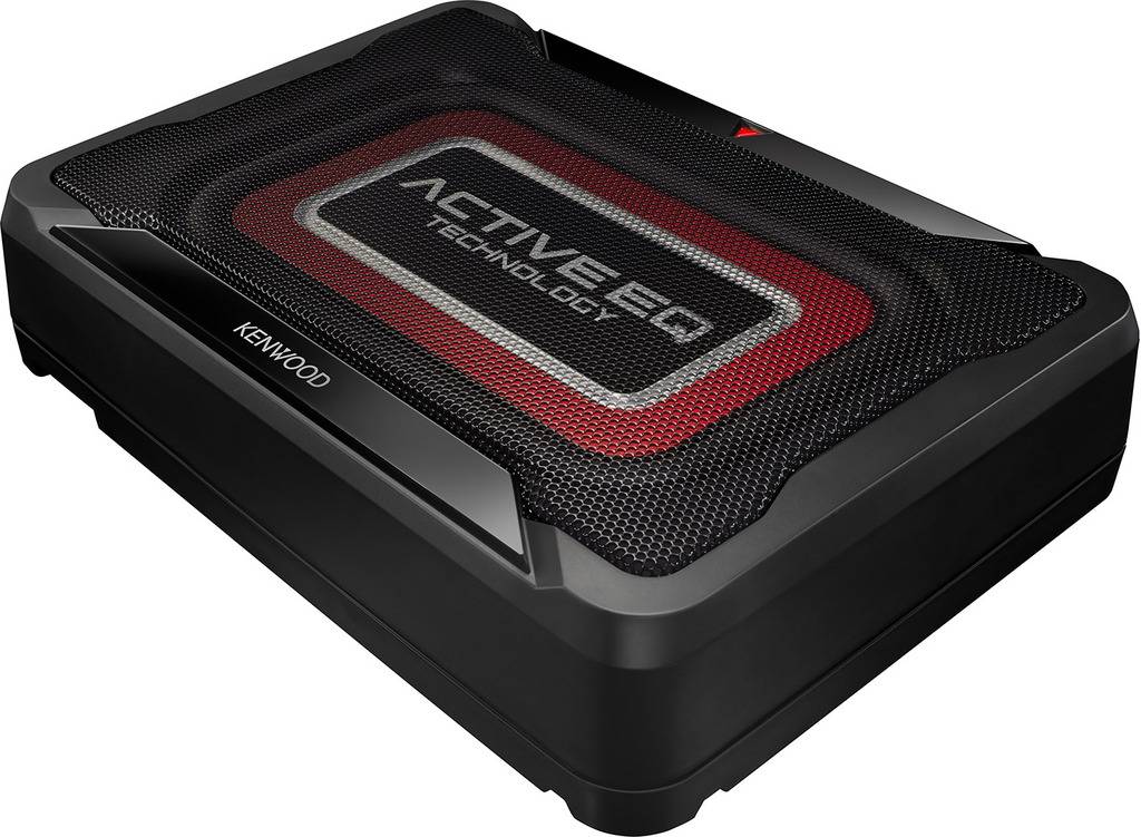 KENWOOD KSC-PSW7EQ 0019048235312