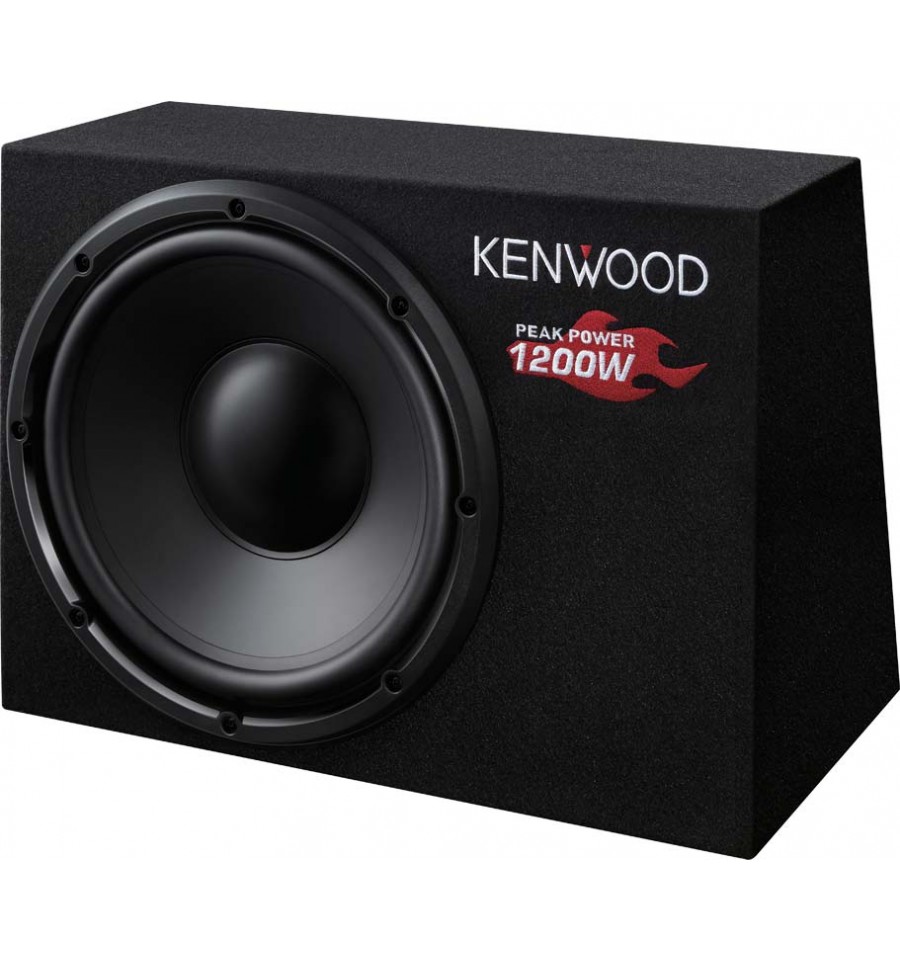 Kenwood KSC-W1200B