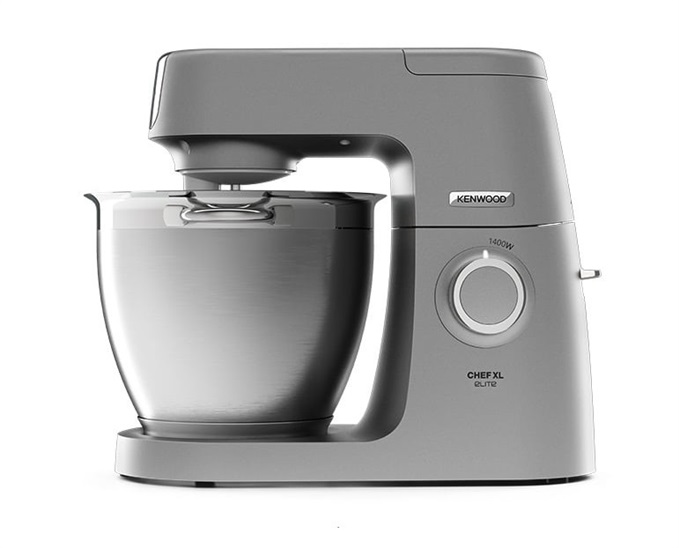 KENWOOD KVL 6370 S 5011423191966