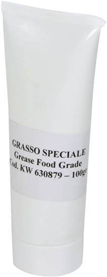 Kenwood KW630879 silikonové mazivo 8713411229503