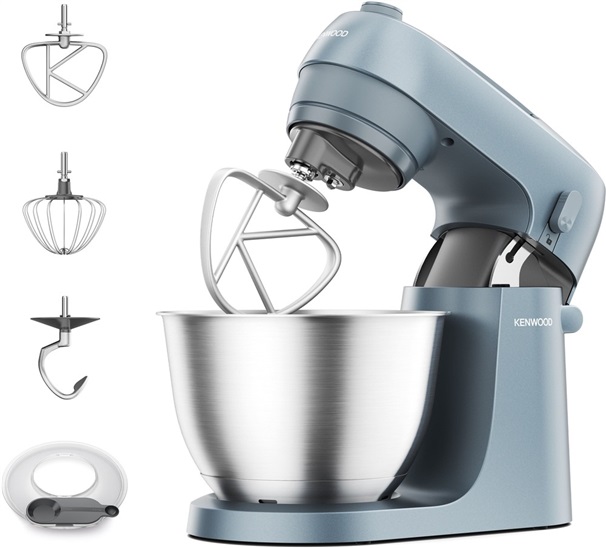 Kenwood KZM35.000GY 5011423008363